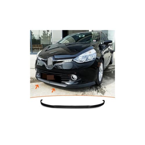 Prelungire bara fata universala - Spoiler culoare negru Cod: SP1001 4