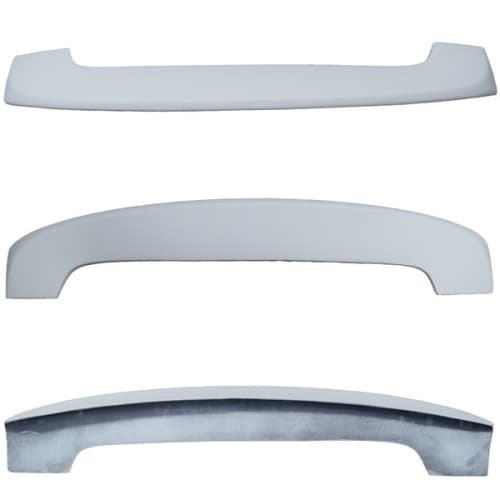 Eleron luneta compatibil Dacia Duster 2010-2018 COD: DST2020-501 3