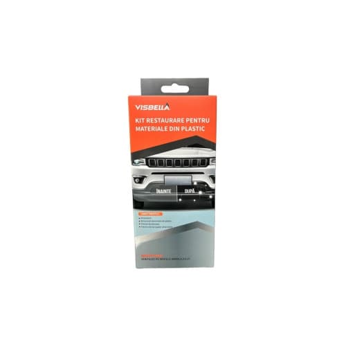 Kit restaurare pentru materiale plastice Visbella Cod: 860527 3