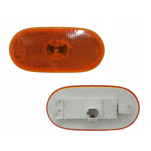 Lampa laterala LED compatibila Mercedes Sprinter II W906 ( 06. 2006 -> ) COD: VB-127