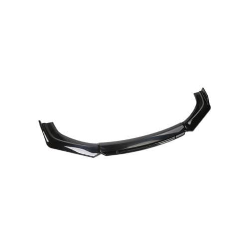 Prelungire bara fata universala / Spoiler culoare Negru Lucios Cod: SP1005-4