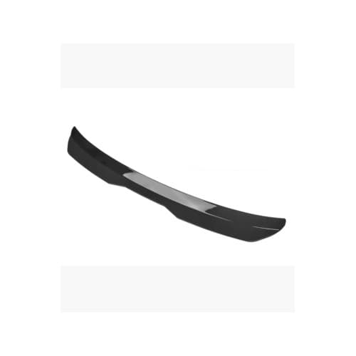 Eleron luneta universal din plastic 98 cm Culoare Negru Lucios Cod: UNIV-068-98