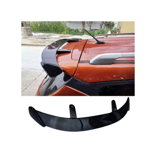 Eleron luneta / haion culoare Negru Lucios Cod: UNIV-067 4