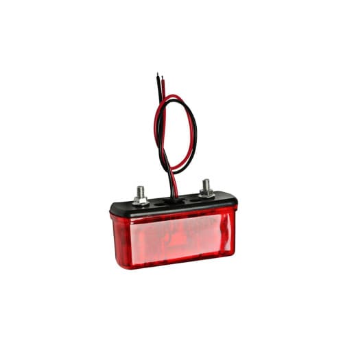 Lampa numar cu LED Cod: L0035 2