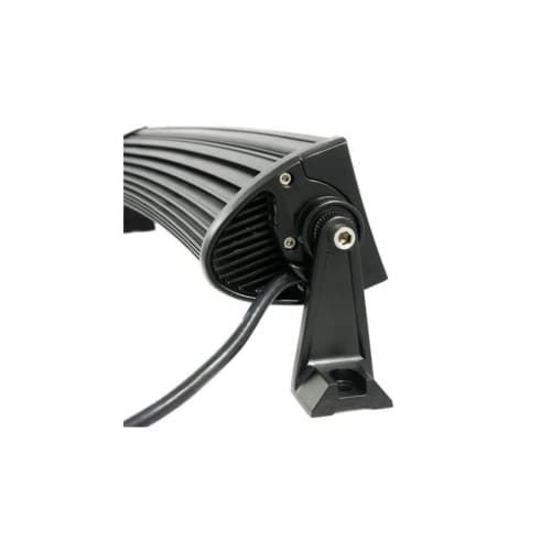 Proiector LED curbat 459W Combo 12–24V 41580LM 6000K Cod: CH008B 3