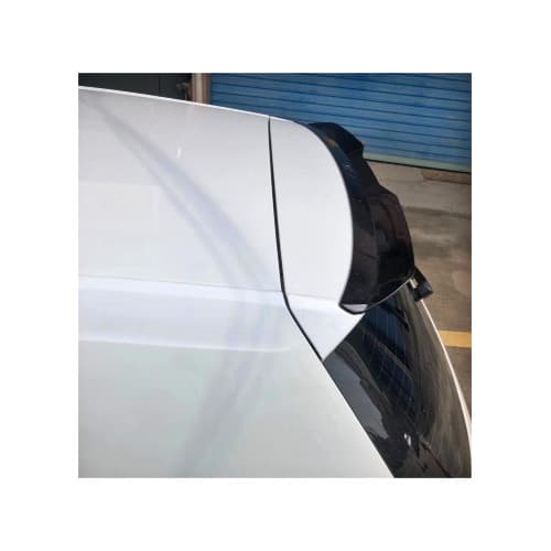 Eleron luneta universal din plastic 98 cm Culoare Negru Lucios Cod: UNIV-068-98 2