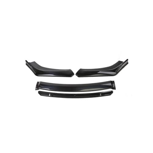 Prelungire bara fata universala / Spoiler culoare Negru Lucios Cod: SP1005-4 4