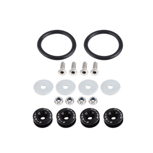 Kit prindere rapida bara auto 2