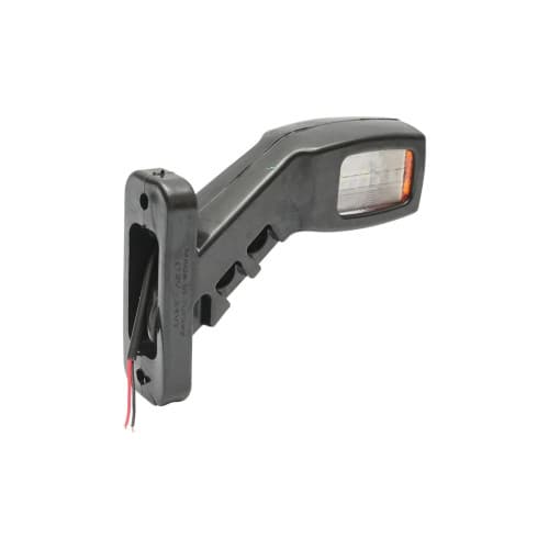 Set lampi LED laterale de gabarit 12–24V Cod: BK69478 4