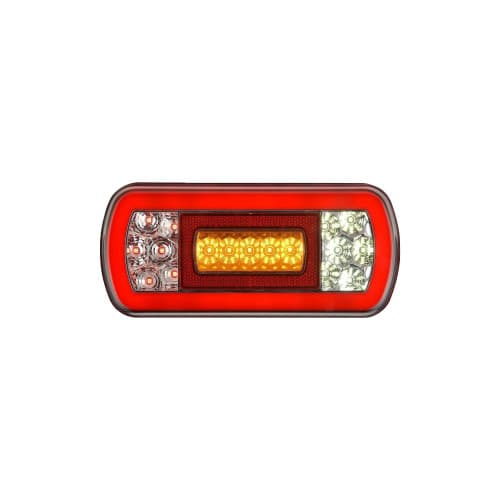 Lampa stop remorca SMD 12V Cod: 201706