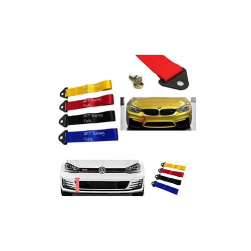 Ornament curea remorcare racing Cod: TCD-0001 2