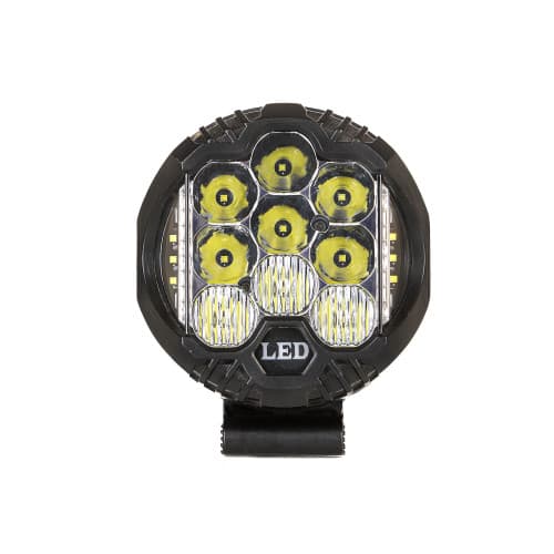Proiector LED 45W 12-24V Cod: SPT-5inch-34