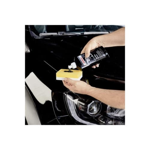 Solutie polish si ceara pe culoare Sonax 250ml Cod: 145 2