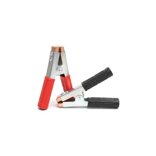 Set Clesti pentru Pornire Auto 17 cm 600A Cod: 1847