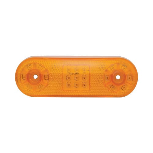 Lampa gabarit laterala Led universala 12–24V Cod: 201806 3