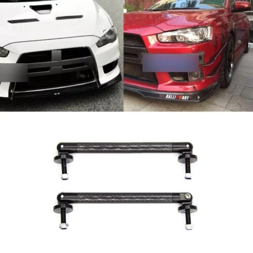 Tije sustinere prelungire bara Carbon lungime 100mm Cod: LG-100C 4