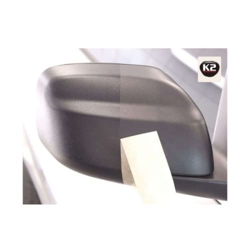 Solutie innegrit bare si bandouri auto K2 Bono Black 250ml Cod: K030N 3