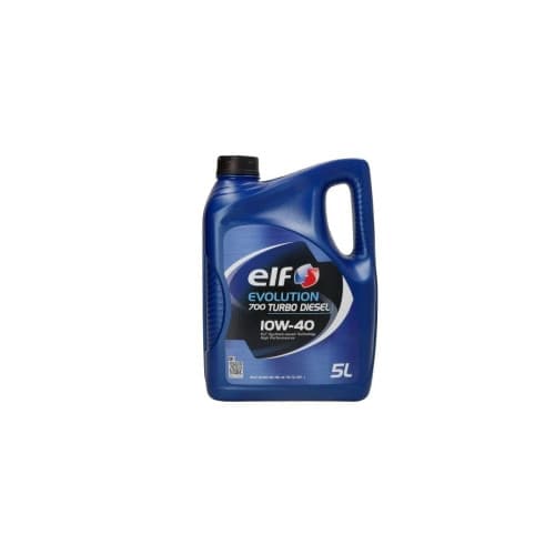 Ulei motor ELF EVO 700 TD 10W40 5 Litri