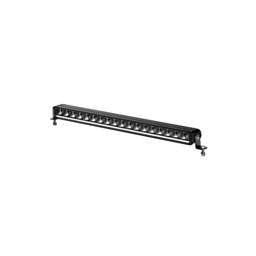 Proiector LED profesional cu pozitie alba / galbena 5700k (18 Led x 5W) Cod:KM2155-90W 2