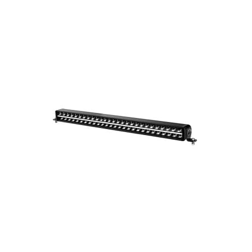 Proiector LED profesional cu pozitie alba / galbena 5700k (54 Led x 5W) Cod:KM2235-270W 3