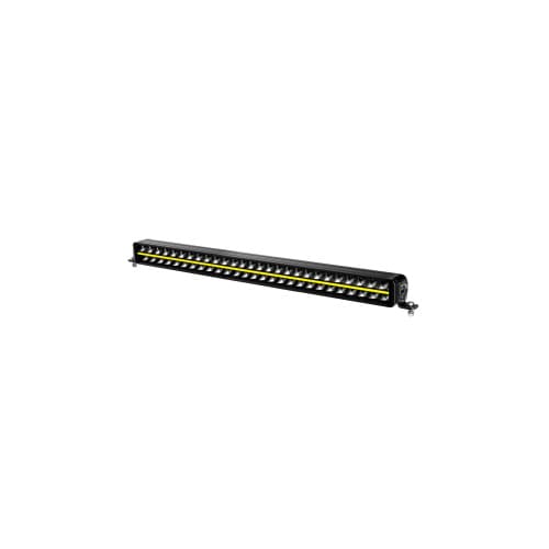 Proiector LED profesional cu pozitie alba / galbena 5700k (54 Led x 5W) Cod:KM2235-270W 2