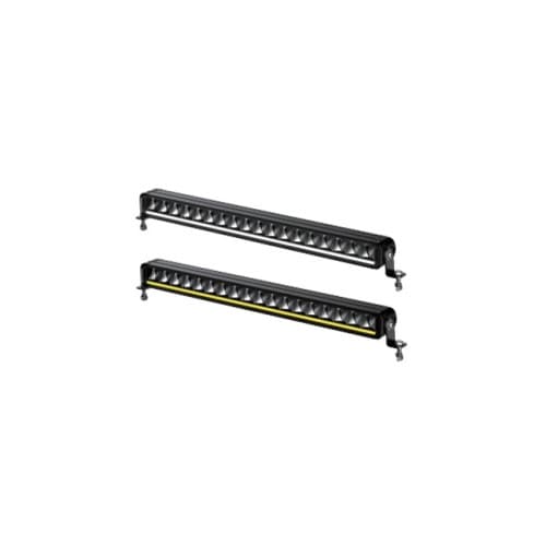 Proiector LED profesional cu pozitie alba / galbena 5700k (9Led x 5W) Cod: KM2155-45W