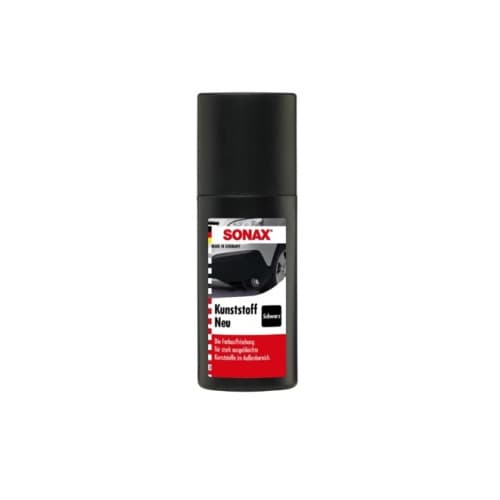 Solutie pentru restaurare plastic Sonax 100 ml Cod: 409101