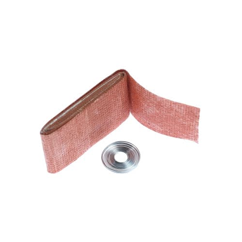 Banda reparat toba Holts 40x1160mm Cod: 617 2