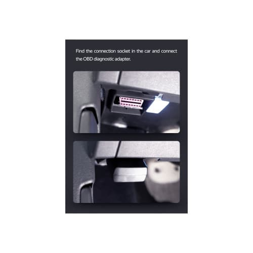 Interfata OBD2 dedicata navigatiilor ANDROID Cod:OBD-TEY01 2