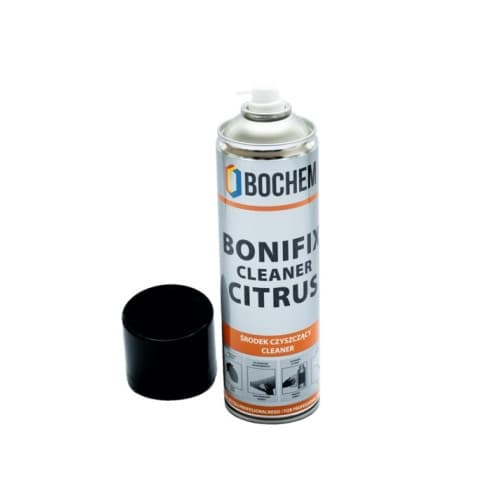 Spray curatat /degresant tapiterie auto BONIFIX cu miros de lamaie 500ml 2