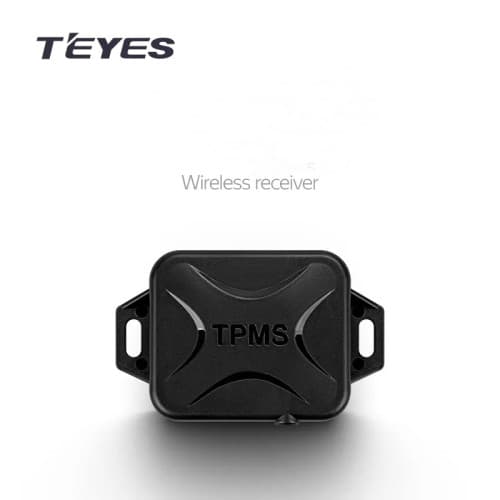 Senzorii presiune TPMS wireless pentru anvelope dedicate navigatiilor ANDROID Cod:TPMS-TEY02 4