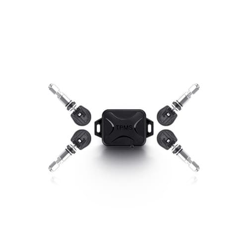 Senzorii presiune TPMS wireless pentru anvelope dedicate navigatiilor ANDROID Cod:TPMS-TEY02