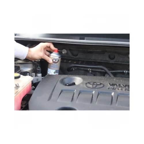 Spray Anti Rozatoare 400ML Cod: K199 2