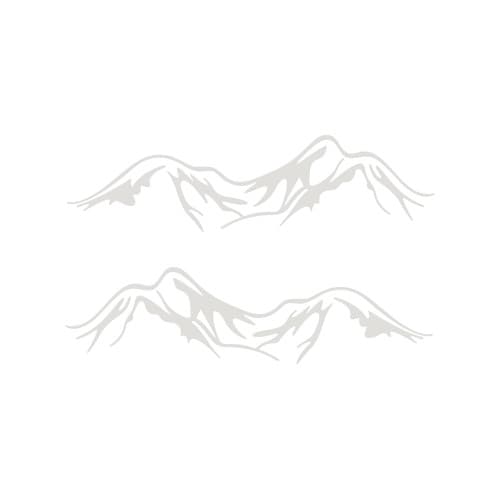 Abtibild "MUNTI" diverse culori Cod: J119 2