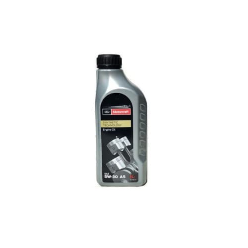 Ulei motor FORD A5 5W30 15CF54, sintetic 1L