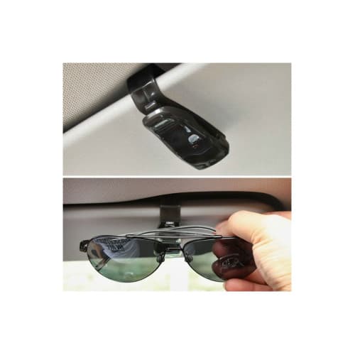 Suport ochelari de soare auto Cod: YQ1808 3
