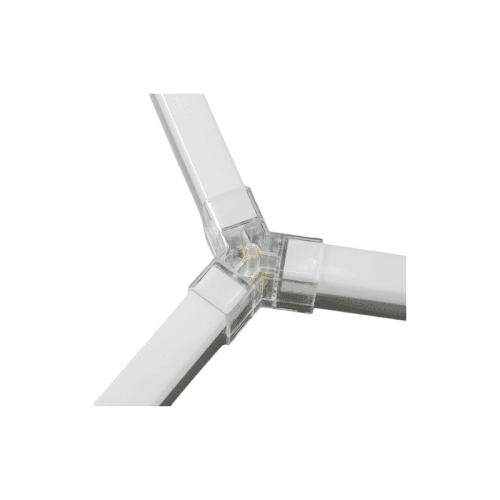 Lumina LED T5 440mm 220V Cod: HEX-T5-44 4