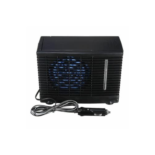 Ventilator racire aer pe baza apa rece 12V Cod: FS-1209 4