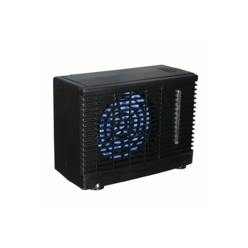 Ventilator racire aer pe baza apa rece 12V Cod: FS-1209