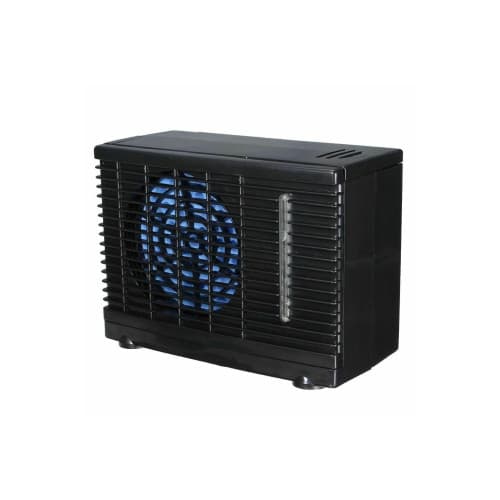 Ventilator racire aer pe baza apa rece 12V Cod: FS-1209 2