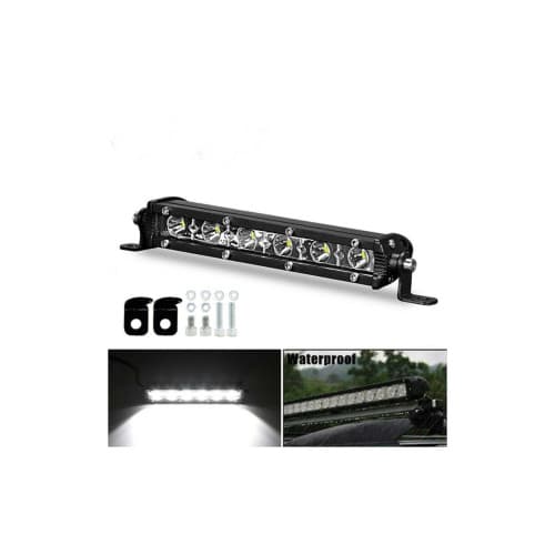 Proiector LED 9W Spot 30° 12–24V Cod: ART019 2