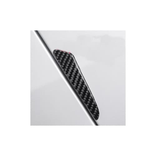 Protectie usa auto carbon flexibila cu adeziv pentru muchii portiere Cod: FS-1281 3