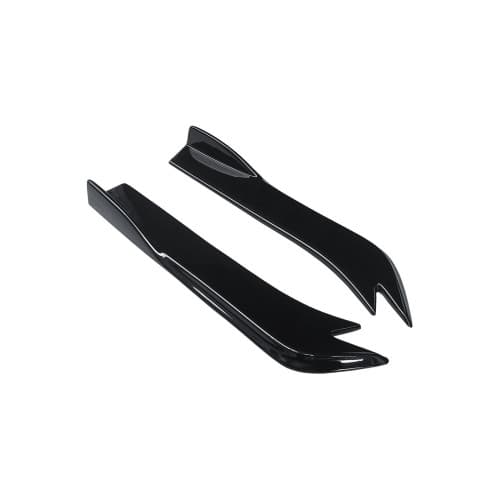 Set prelungire coltar bara spate culoare Negru Lucios Cod: UNIV-008