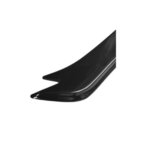 Set prelungire coltar bara spate culoare Negru Lucios Cod: UNIV-008 3