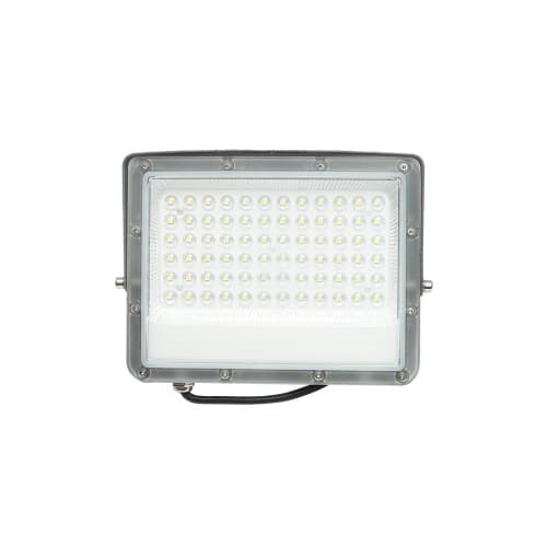 Proiector LED 50W, 220V, 6500K, IP66, 210x160x25mm Cod: BK69848 4