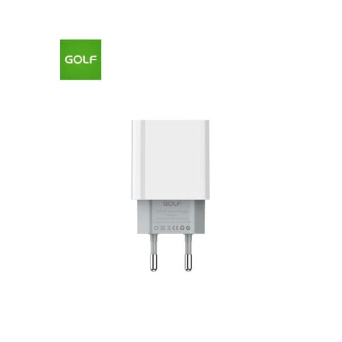 Incarcator retea 30W 3A Golf Cod: GF-U32 2