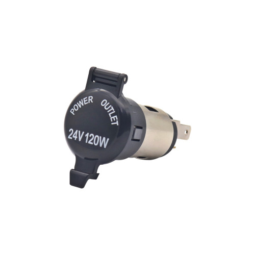 Mufa bricheta 2 pini 120W Cod: TL-10