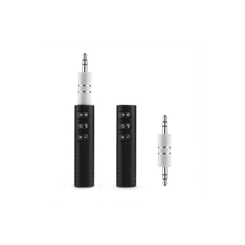 Kit receptor Bluetooth auto handsfree si audio cu mufa jack Cod: BT450