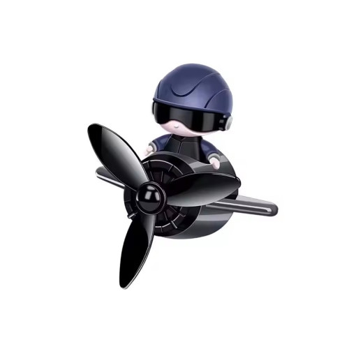 Odorizant auto LUX aviator pentru grila de ventilatie Cod: FS-19017