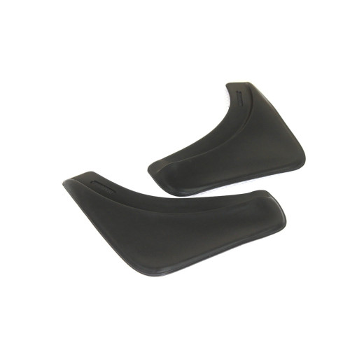 Aparatori noroi dedicate VW Touareg II 2014-> ( MG250 - SPATE )